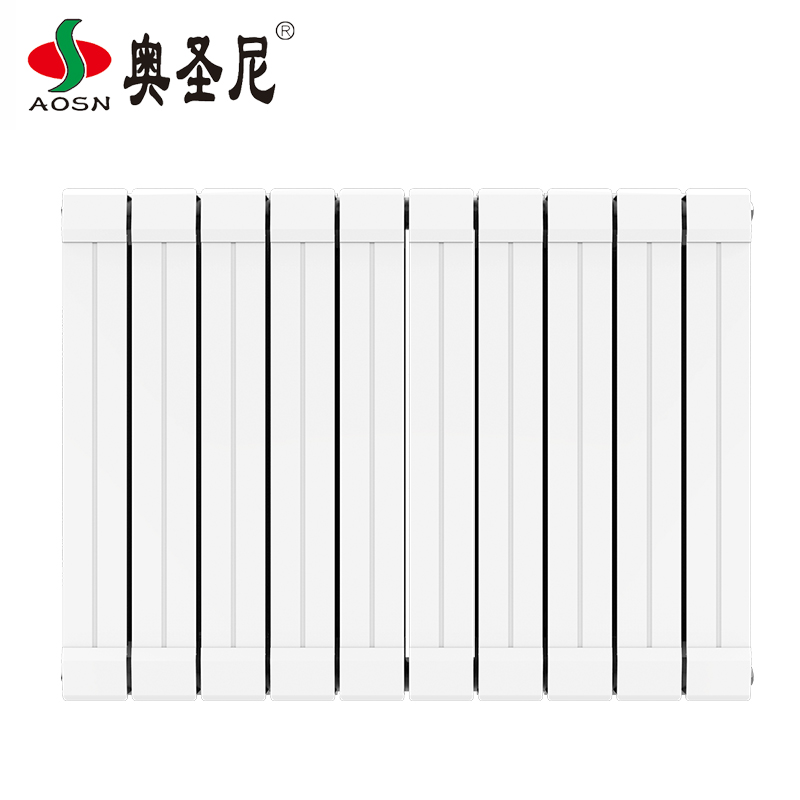 鋼鋁復(fù)合散熱器 8060